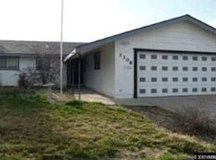 3308 Ponderosa Dr, Carson City, NV 89701
