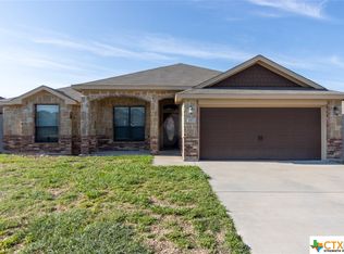 3405 Horizon St, Copperas Cove, TX 76522