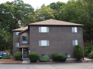 329 Lincoln St APT 102, Waltham, MA 02451
