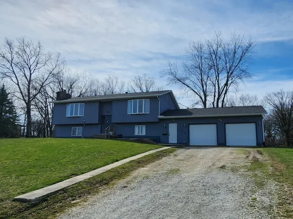 406 North St, Marseilles, IL 61341