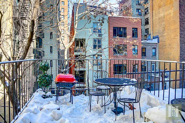 Rented by Halstead Real Estate | media 13