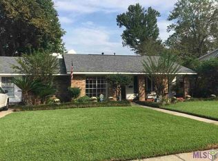 1315 Wellington Dr, Baton Rouge, LA 70815