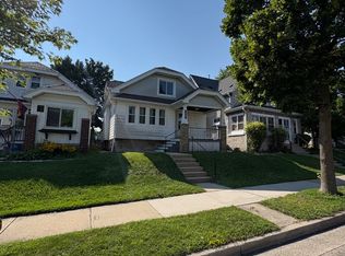 1219 S 50th St, West Milwaukee, WI 53214