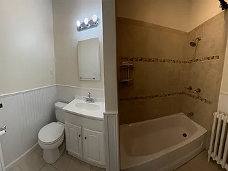 Rented by Welcome Home Real Estate