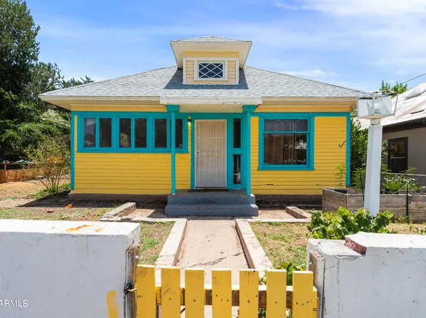 116 BLACK KNOB View, Bisbee, AZ 85603