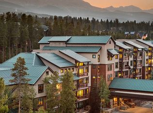 500 Village Rd, Breckenridge, CO 80424