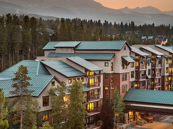 500 Village Rd, Breckenridge, CO 80424