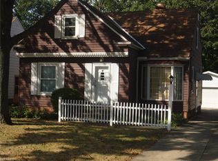 2010 Lorimer Rd, Parma, OH 44134