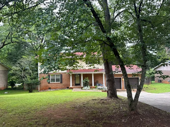 3872 Flakes Mill Rd, Decatur, GA 30034
