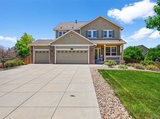 35 N Newcastle Court, Aurora, CO 80018