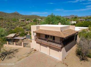 3315 W Sandalwood Dr, Tucson, AZ 85745
