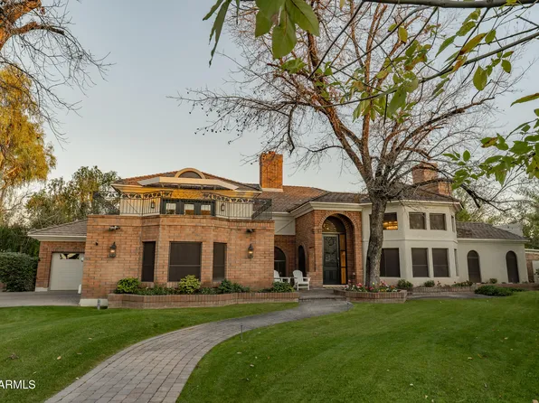 8219 S PECAN GROVE Circle S, Tempe, AZ 85284