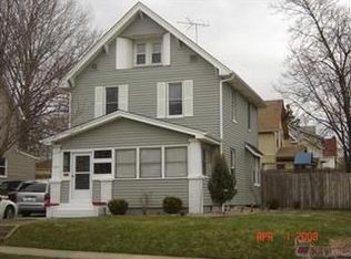 1395 Girard St, Akron, OH 44301