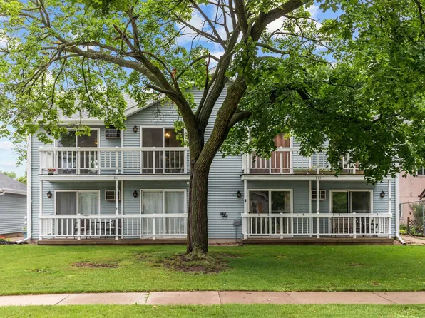 311 Harrison St APT 3, Neenah, WI 54956