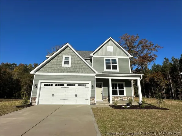 39 Solomon Dr #54, Cameron, NC 28326