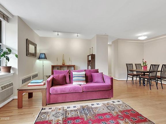 3rd image of 170 W 76th St APT 401