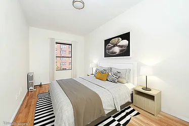 Rented by Keller Williams NYC