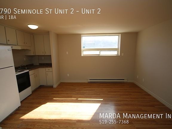 5th image of 3790 Seminole St Unit 2