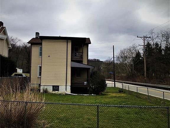 2nd image of 599 Westmd Ave