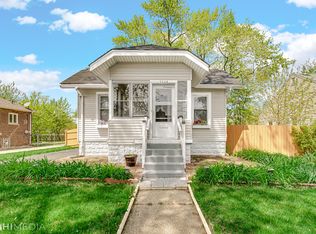 3348 Washington St, Lansing, IL 60438