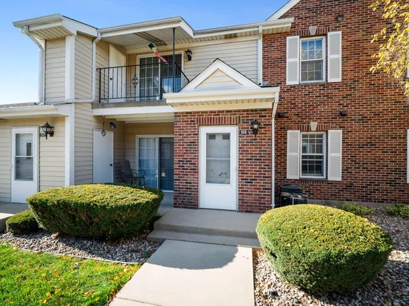 7020 Mariner DRIVE #106, Mount Pleasant, WI 53406