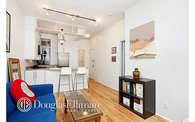 Sold by Douglas Elliman