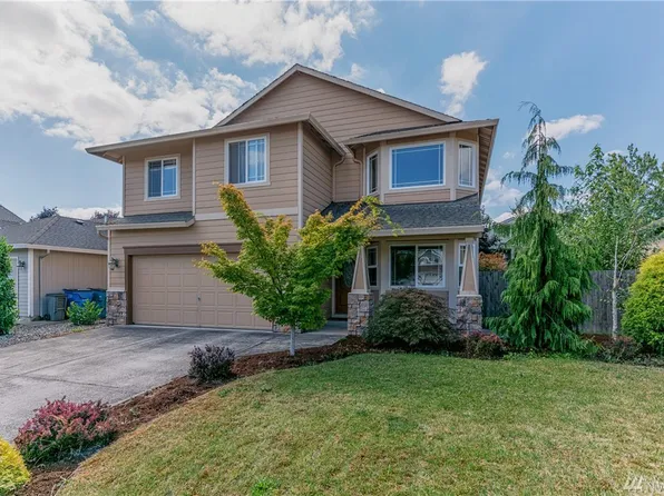 16915 SE 6th St, Vancouver, WA 98684