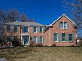 827 Dover Court Pl, Downingtown, PA 19335