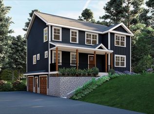 119 Eastman Shore Rd N, Laconia, NH 03246