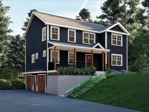 119 Eastman Shore Road N, Laconia, NH 03246