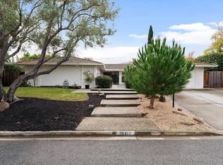 20412 Chalet Ln, Saratoga, CA 95070