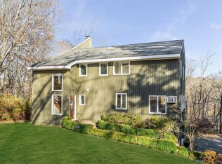 58 Long Ridge Rd, Redding, CT 06896