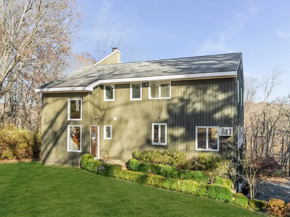 58 Long Ridge Road, Redding, CT 06896