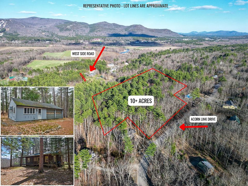 1st image of 2500 West Side Road