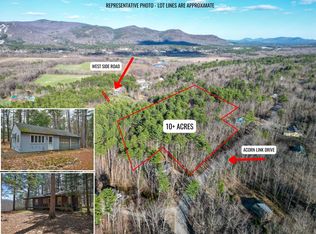 2500 W Side Rd, North Conway, NH 03860