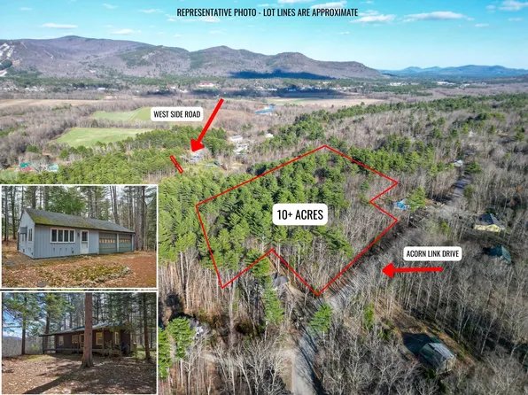 2500 West Side Road, Conway, NH 03860