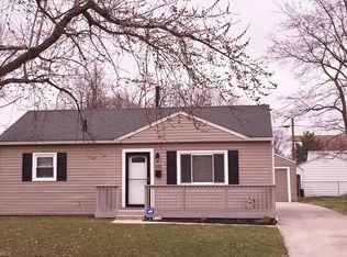 343 Pasadena Ave, Elyria, OH 44035