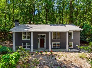 2388 Hebron Rd, Laurel Park, NC 28739