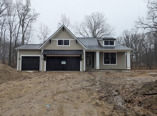 16685 Tormiston Rd, Haslett, MI 48840