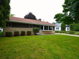 6910 N 46th St, Milwaukee, WI 53223