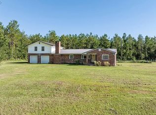 4639 183rd Ln, Live Oak, FL 32060
