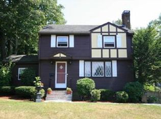 14 Greenlodge St, Dedham, MA 02026