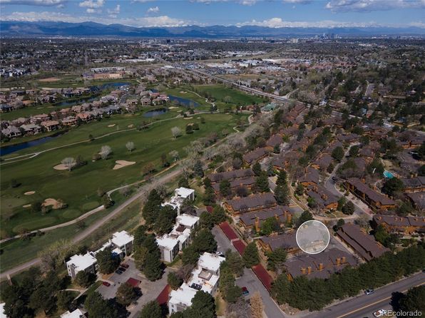 9400 E Iliff Avenue #411, Denver, CO 80231