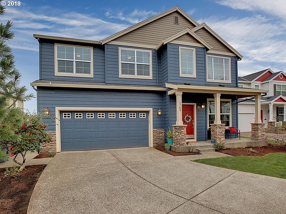 3rd image of 3769 SE Belle Oak Ave