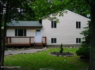 J 107 Idlewild Dr, Tobyhanna, PA