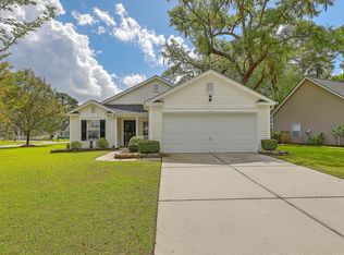 239 Eagle Ridge Rd, Summerville, SC 29485