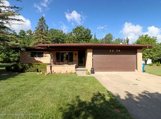 2236 Nichols Rd, Lennon, MI 48449