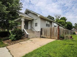 225 E Osage St, Pacific, MO 63069