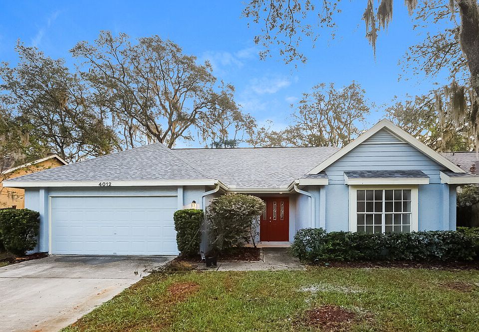 1st image of 4012 Quail Briar Dr