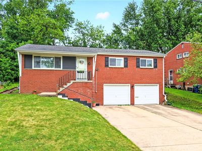 440 Macbeth Dr, Pittsburgh, PA, 15235